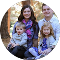 Profile photo of Ashley Siegman