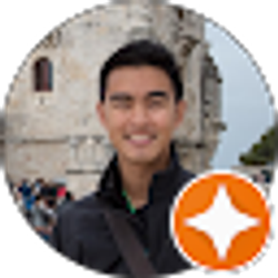 Profile photo of Randall Gee