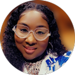 Profile photo of Jasmine Davis- Mann