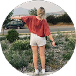 Profile photo of Teagan alley