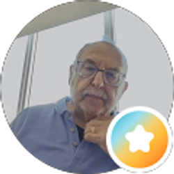 Profile photo of Michael Peskoe
