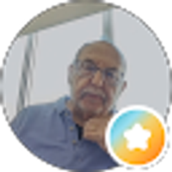 Profile photo of Michael Peskoe