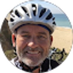 Profile photo of Alan Nail