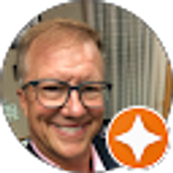 Profile photo of Tommy Bernard