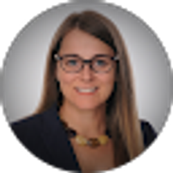 Profile photo of Mary Ellen Ketterer