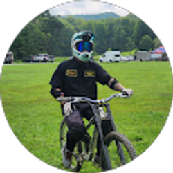 Profile photo of Seth Harris