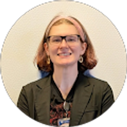 Profile photo of Adrian Michelle