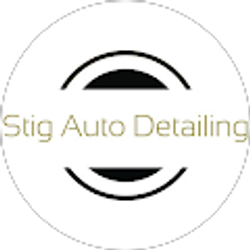 Profile photo of Stig Auto Detailing