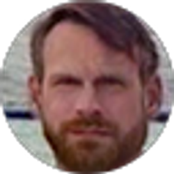 Profile photo of Mark Link