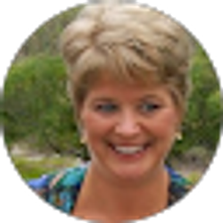 Profile photo of Kristine Moushey