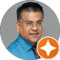 Profile photo of Prabin Khadka