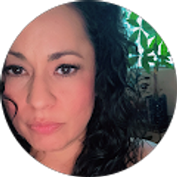 Profile photo of Sarah Hurtado