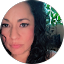 Profile photo of Sarah Hurtado