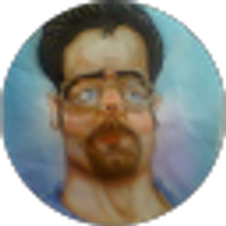 Profile photo of Philip Emerson
