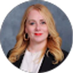 Profile photo of Amanda Teresa