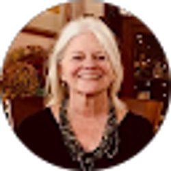 Profile photo of Patti Lewis