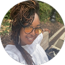 Profile photo of Velisa Pierce