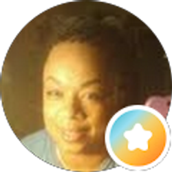 Profile photo of Nakia “SunshinePlenty” Booker