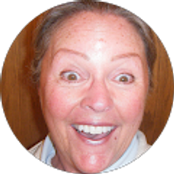 Profile photo of Sue Sleeth