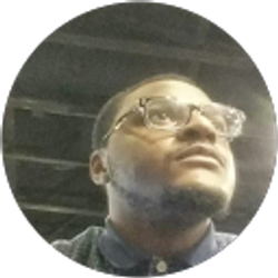 Profile photo of Roderick Sawyer