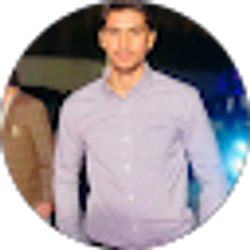 Profile photo of Saad Aqeel Shaikh