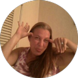 Profile photo of Stephanie Just Me