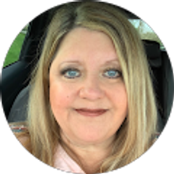 Profile photo of Tiffany Kennedy