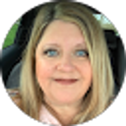 Profile photo of Tiffany Kennedy