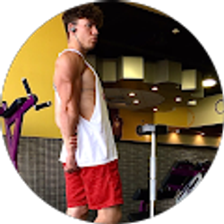 Profile photo of Kyle Cunningham