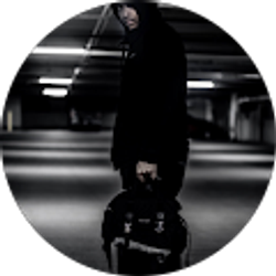 Profile photo of Laron Sanders