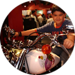 Profile photo of Javier Morales