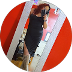 Profile photo of Monica P