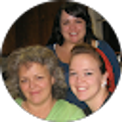 Profile photo of Ginny Rankin