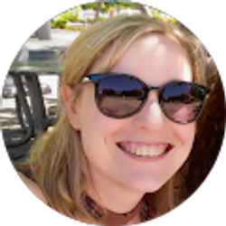 Profile photo of Rosie B