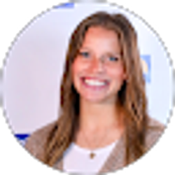 Profile photo of Kelly Frazer
