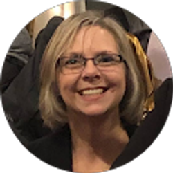 Profile photo of Renee LaFranca