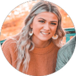 Profile photo of Taylor Tabor