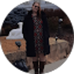 Profile photo of Natalia Gilbert