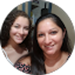 Profile photo of Angela Curiel