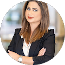 Profile photo of Farhana Mirza