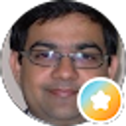 Profile photo of Brajesh Chhotan