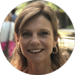 Profile photo of V. Berdjette Barker