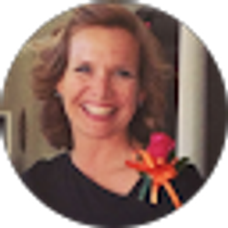 Profile photo of Wendy Watson