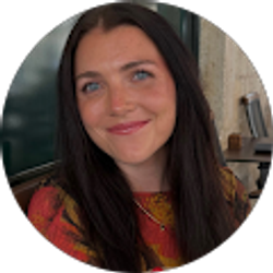 Profile photo of Kennedy Snyder