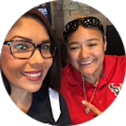 Profile photo of Priscilla Aguirre