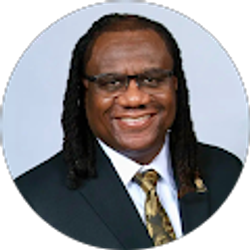 Profile photo of Jeffrey Williams