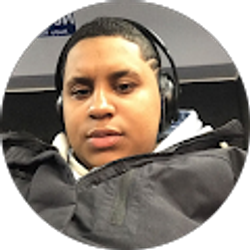 Profile photo of Veronica García