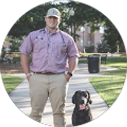 Profile photo of Jordan Smith