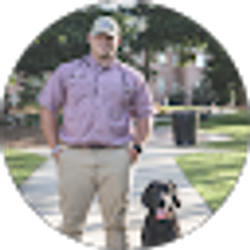 Profile photo of Jordan Smith