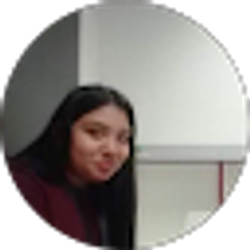 Profile photo of Erika Merino